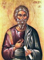 Saint Andrew