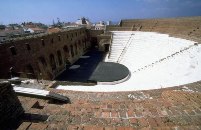 Roman Conservatory