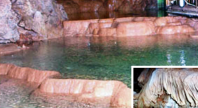 Lakes Cave