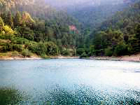 Lake Tsivlou